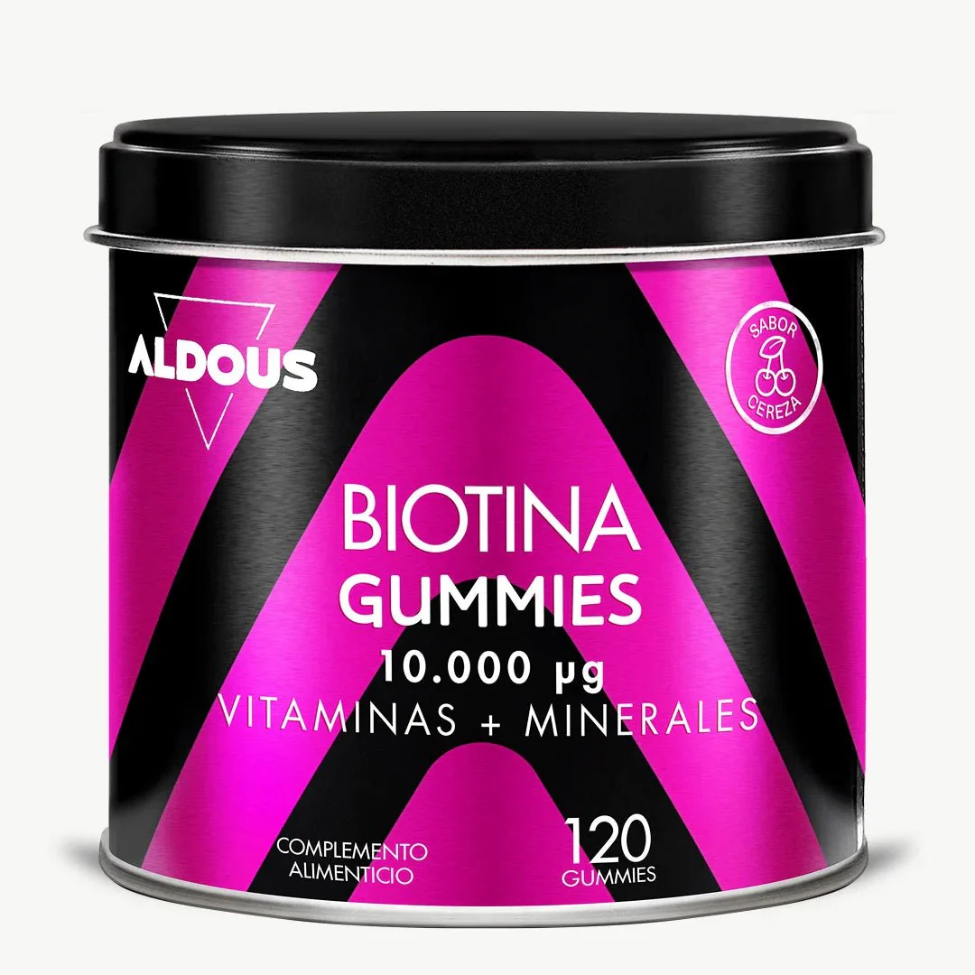 Gominolas